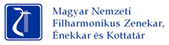 Magyar Nemzeti Filharmonikus Zenekar, �nekkar �s Kottat�r